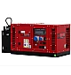 Бензиновий генератор EUROPOWER EPS6000E 