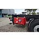 Бензиновий генератор EUROPOWER EPS6000E  - фото 3
