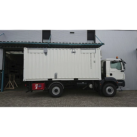 Бензиновий генератор EUROPOWER EPS6000E - фото 5