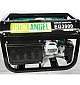 Бензиновий генератор Iron Angel EG 3000 