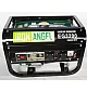 Бензиновий генератор Iron Angel EG 3200 