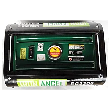 EG 3200 - фото 2