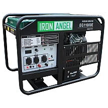 EG11000E ATS