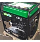 Бензиновий генератор Iron Angel REG12000EA3 + блок автоматики  - фото 4