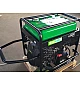 Бензиновий генератор Iron Angel REG12000EA3 + блок автоматики  - фото 5