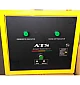 Бензиновий генератор Iron Angel REG12000EA3 + блок автоматики  - фото 7
