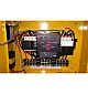 Бензиновий генератор Iron Angel REG12000EA3 + блок автоматики  - фото 8