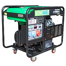 EG18000EA3 + блок автоматики