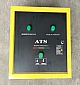 Бензиновий генератор Iron Angel EG18000EA3 + блок автоматики  - фото 2