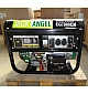 Бензиновий генератор Iron Angel EG7000E  - фото 6