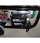 Бензиновый генератор Iron Angel EG8000E3/1  - фото 2