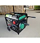 Бензиновый генератор Iron Angel EG8000E3/1  - фото 6