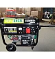 Бензиновый генератор Iron Angel EG8000E3/1  - фото 7