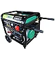 Бензиновый генератор Iron Angel EG8000E3/1 