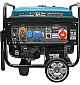 Бензиновий генератор Könner&Söhnen KS 12-1E 1/3 ATSR  - фото 3