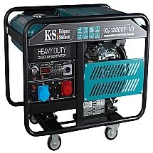 KS 12000E-1/3