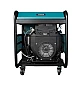 Бензиновый генератор Könner&Söhnen KS 12000E ATS  - фото 4
