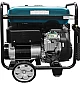 Бензиновий генератор Könner&Söhnen KS 15-1E 1/3 ATSR  - фото 2