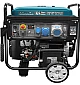 Бензиновый генератор Könner&Söhnen KS 15-1E ATSR  - фото 3