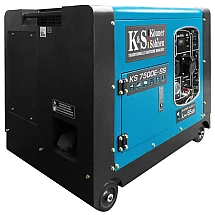 KS 7500E SS - фото 2