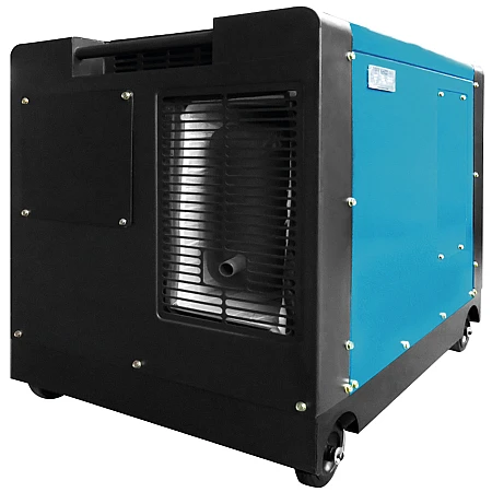 Бензиновый генератор Könner&Söhnen KS 7500E SS - фото 3