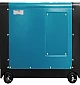 Бензиновый генератор Könner&Söhnen KS 7500E SS  - фото 4