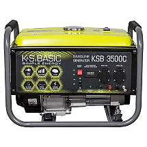 KSB 3500C