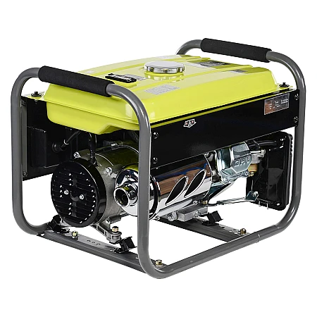 Бензиновый генератор KSB 3500C - фото 2