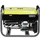 Бензиновый генератор KSB 3500C  - фото 3