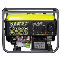 KSB 6500CE