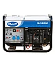 Бензиновий генератор Malcomson ML15000-GE1 