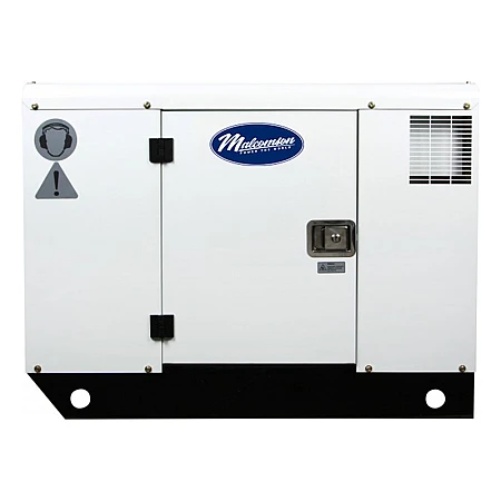 Бензиновий генератор Malcomson ML15000-GE1S