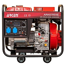 ARK6700XE