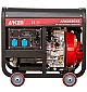 Дизельный генератор Arken ARK8500XE 