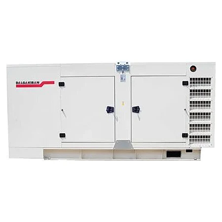 Дизельний генератор DALGAKIRAN DJ11BD-1