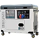 Дизельний генератор Konner Sohnen KS 9300DE-1/3 ATSR SUPER S (Euro V)  - фото 2
