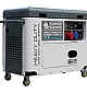 Дизельний генератор Konner Sohnen KS 9300DE-1/3 ATSR SUPER S (Euro V)  - фото 3