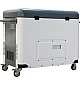 Дизельний генератор Konner Sohnen KS 9300DE-1/3 ATSR SUPER S (Euro V)  - фото 5