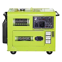 KSB 6000 DES- ATSR