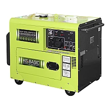KSB 6000 DES- ATSR - фото 2