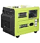 Дизельный генератор Könner&Söhnen KSB 6000 DES- ATSR  - фото 3