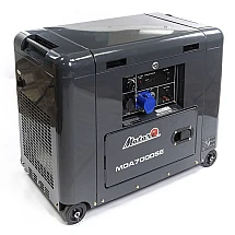 MDA7000SE-ATS - фото 2