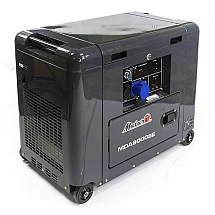 MDA8000SE-ATS - фото 2