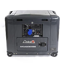 MDA9000SE-ATS