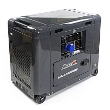 MDA9000SE-ATS - фото 2