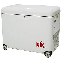 DG7500 однофазный