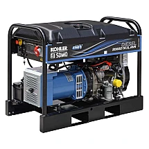 Diesel 20000 TA XL AVR