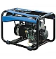 Дизельний генератор SDMO Diesel 6000 E XL M 