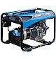 Дизельний генератор SDMO Diesel 6000 E XL M  - фото 2