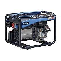 Diesel 6500 TE XL C5